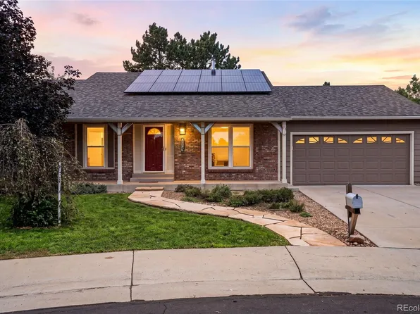 15839 E Arkansas Drive, Aurora, CO 80017