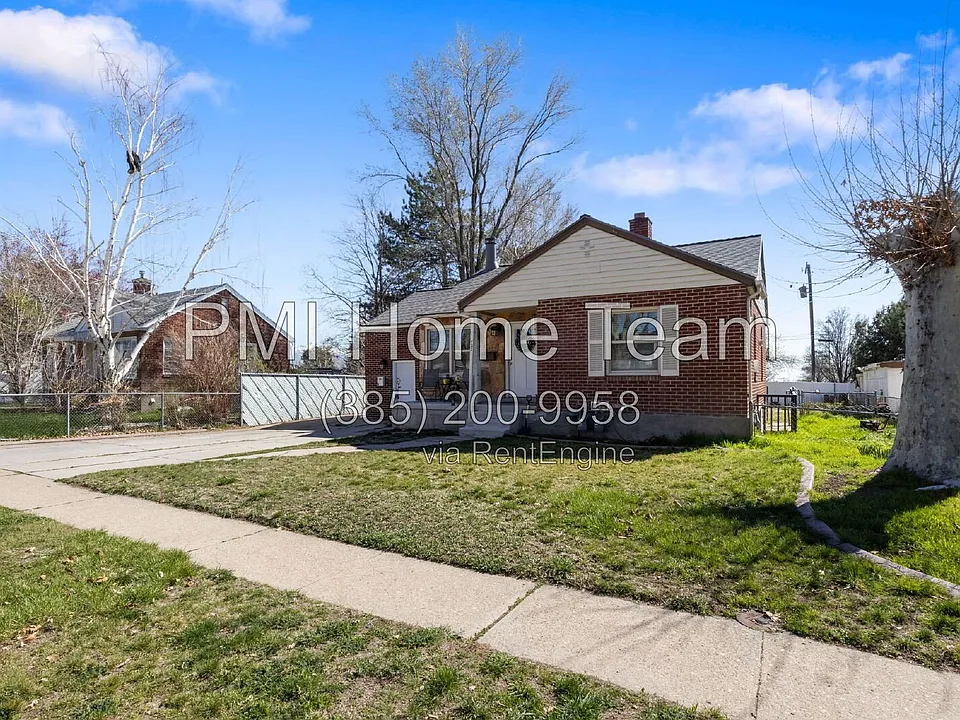 732 Campbell Hts #A