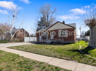 732 Campbell Hts #A, Clearfield, UT 84015
