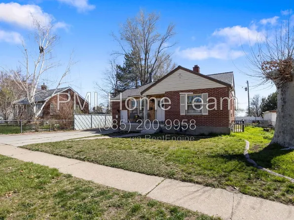 732 Campbell Hts #A, Clearfield, UT 84015