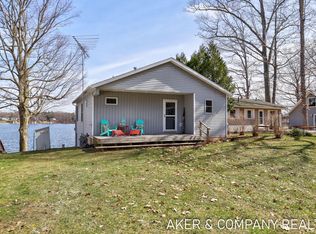 5320 Stella Rd, Custer, MI