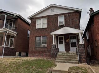 4117 Virginia Ave, Saint Louis, MO 63118