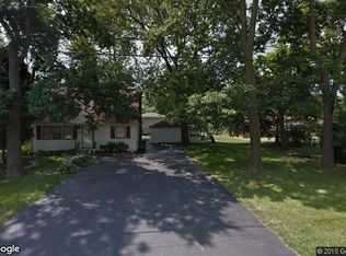 3235 W 163rd St, Markham, IL 60428