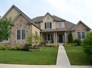 6692 Ballantrae Pl, Dublin, OH 43016
