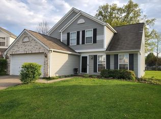 337 Hennepin Dr, Hamilton Twp, OH 45039