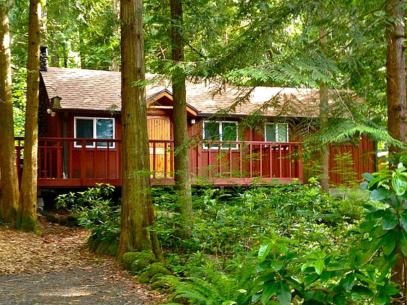 Summer Cabin