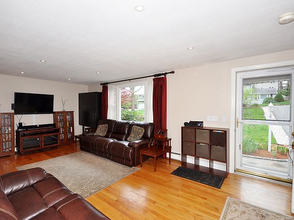 Large living room