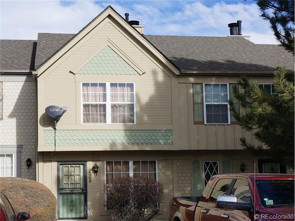 For Sale: 1650 S Ivory, Aurora, CO 80017