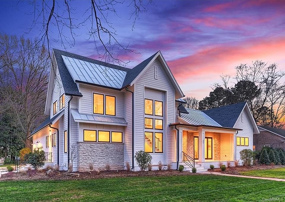 501 Lansdowne Rd, Charlotte, NC 28270 Zillow