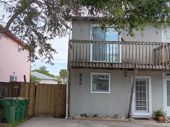 623 6th Ave S, Jacksonville Beach, FL 32250