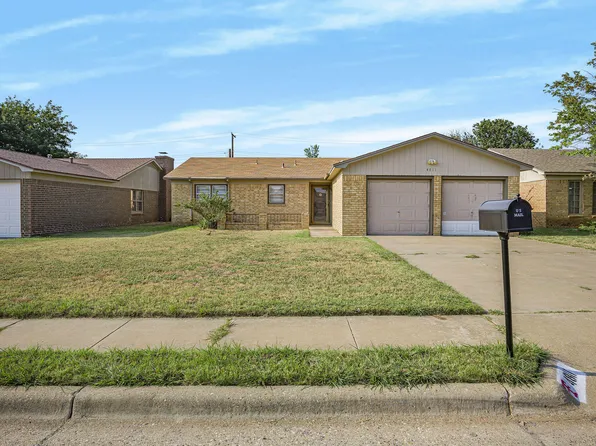 4811 55th St, Lubbock, TX 79414