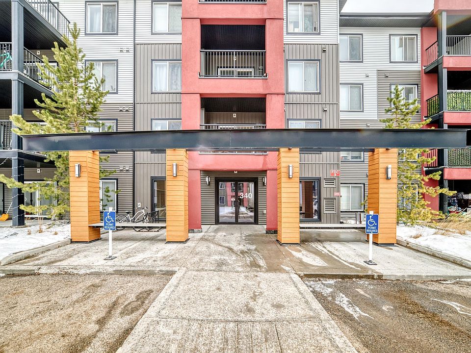 1st image of 340 Windermere Rd NW #403