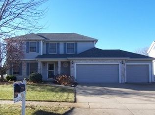 3387 Putnam St, West Lafayette, IN 47906