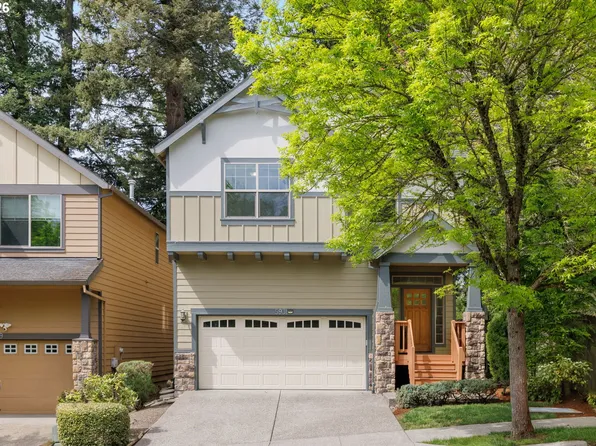 5931 NW Lark Meadow Ter, Portland, OR 97229