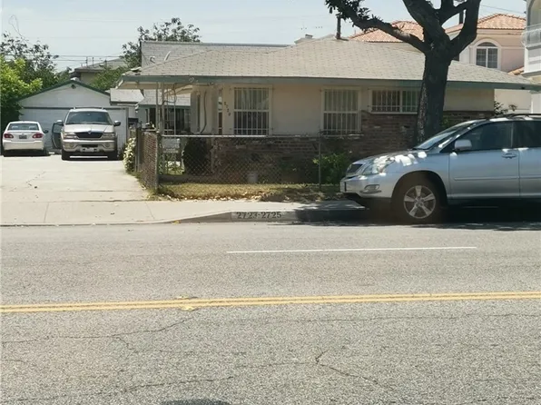 2725 Walnut Grove Ave, Rosemead, CA 91770