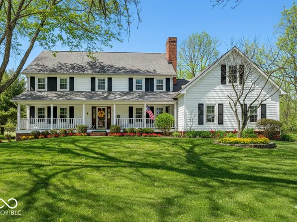 3616 Eagle Valley Ct, Greenwood, IN 46143