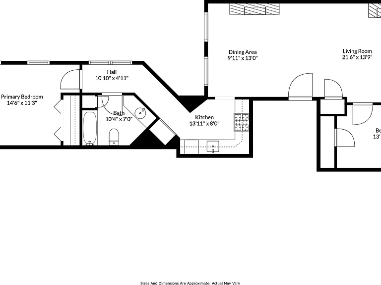 13 Harvard St #2 — Photo 21