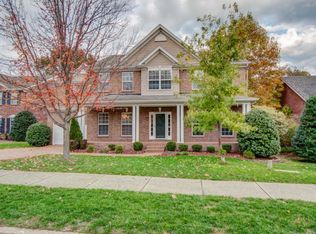 1406 Marrimans Ct, Franklin, TN 37067