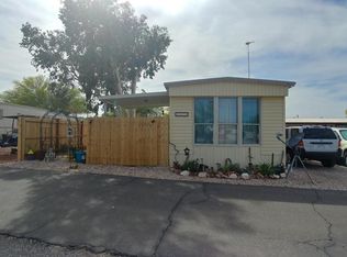 1360 N Moon Mountain Ave, Quartzsite, AZ 85346