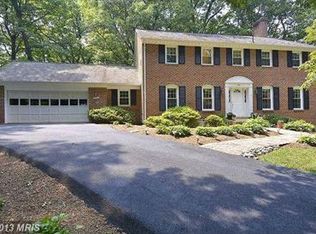 3214 Latigo Ct, Oakton, VA 22124