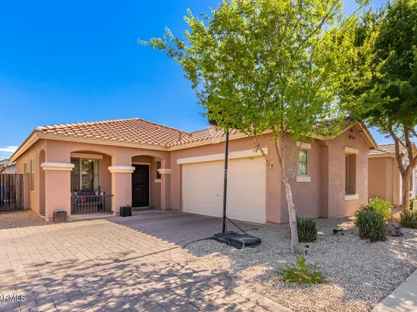 4549 E HARRISON Street, Gilbert, AZ 85295