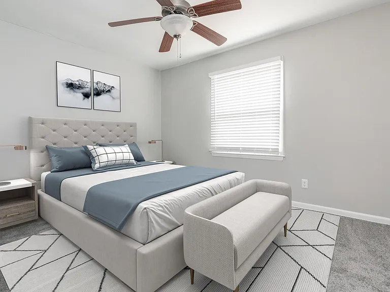 Sage Pointe Apartments — Photo 51