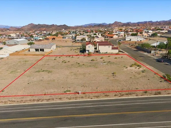 3455 McCormick Blvd, Bullhead City, AZ 86429
