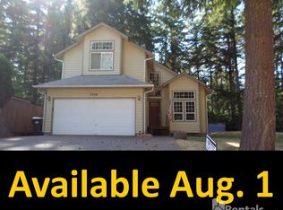7720 Pippit Ct SE, Olympia, WA 98513