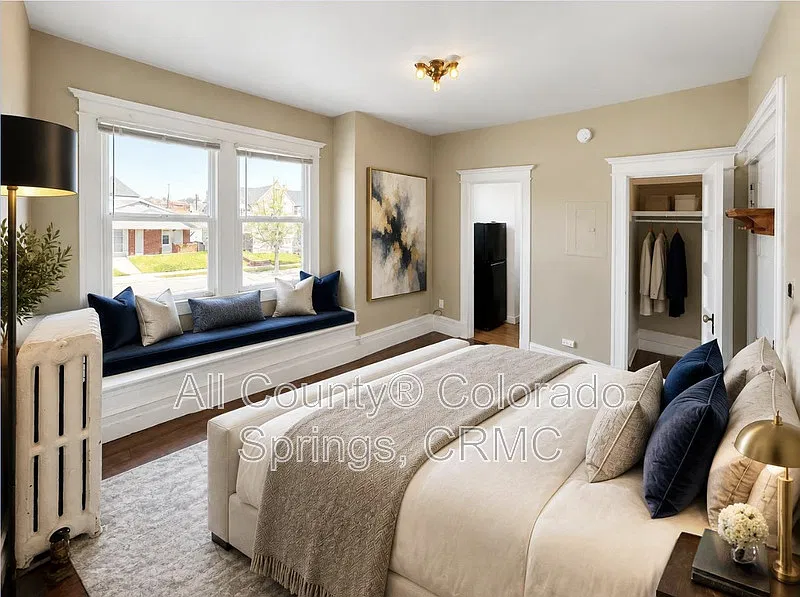 Studio, 1.0 bath, 500 sqft, $895 — Photo 3