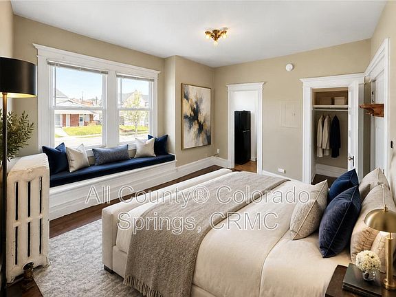 3rd image of 731 N Nevada Ave APT 5