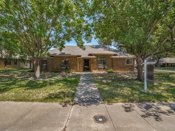 4900 Country Club Dr, Mesquite, TX 75150