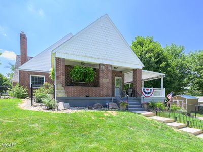 615 Iroquois Rd, Bellefontaine, OH, 43311
