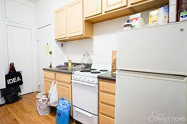 Rented by City Connections Realty