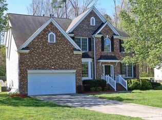 310 Weslyn Trace Dr, Durham, NC 27703