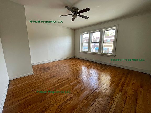 Spacious Front Bedroom