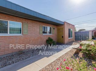 664 S Mesa Dr, Mesa, AZ 85210