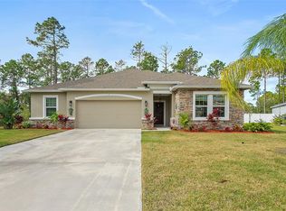 3 Seton Ct, Palm Coast, FL 32164