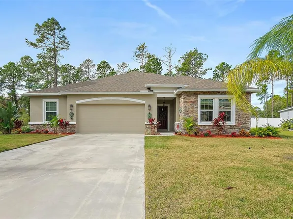 3 Seton Ct, Palm Coast, FL 32164