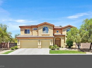 6238 Bayhaven Ct, Las Vegas, NV 89131