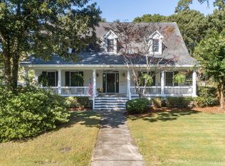 163 Brakewood Rd LOT 70, Manteo, NC 27954