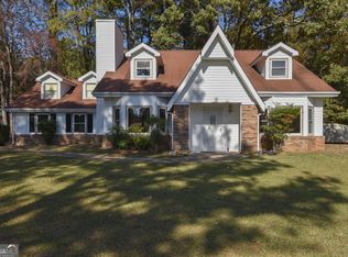 459 New Hope Rd, Fayetteville, GA 30214