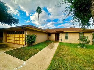 3312 Kiwi St, McAllen, TX 78504
