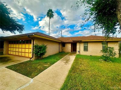 3312 Kiwi St, McAllen, TX, 78504