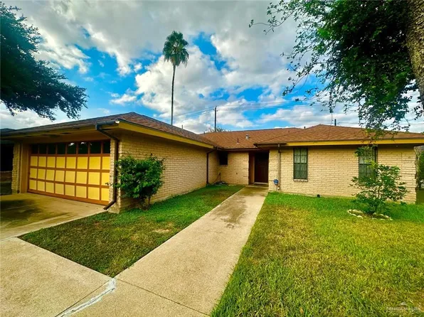 3312 Kiwi St, McAllen, TX 78504