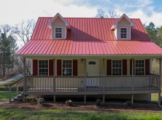 440 Samples Chapel Rd SE, Cleveland, TN 37323