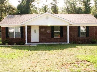 6016 Savannah Dr, Milton, FL, 32570