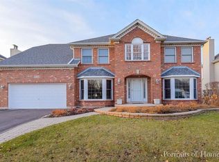 1836 Marne Rd, Bolingbrook, IL 60490