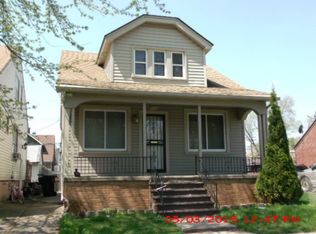 19261 Norwood St, Detroit, MI 48234