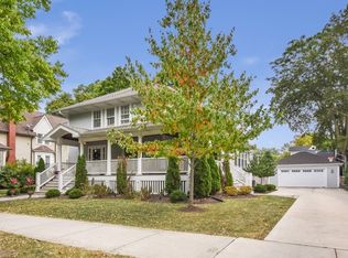 229 S Madison Ave, La Grange, IL 60525