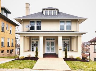 35 Charles St, Uniontown, PA